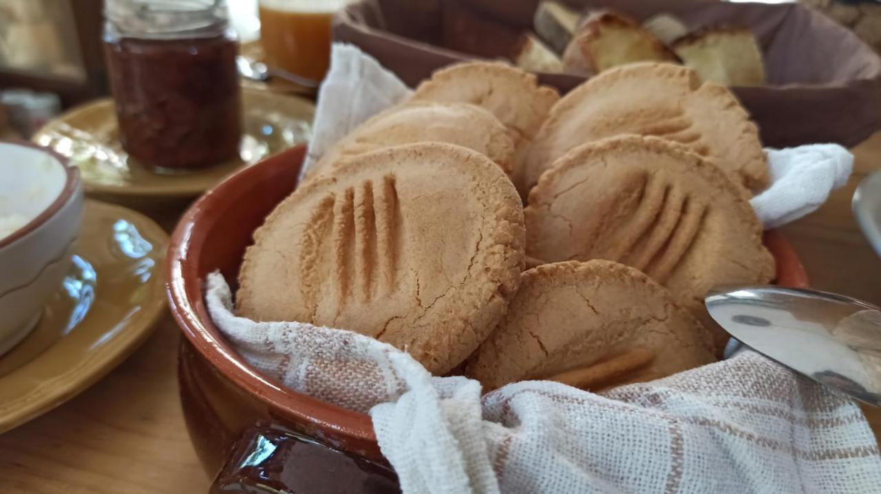 מטרה Masseria La Fiorita מראה חיצוני תמונה