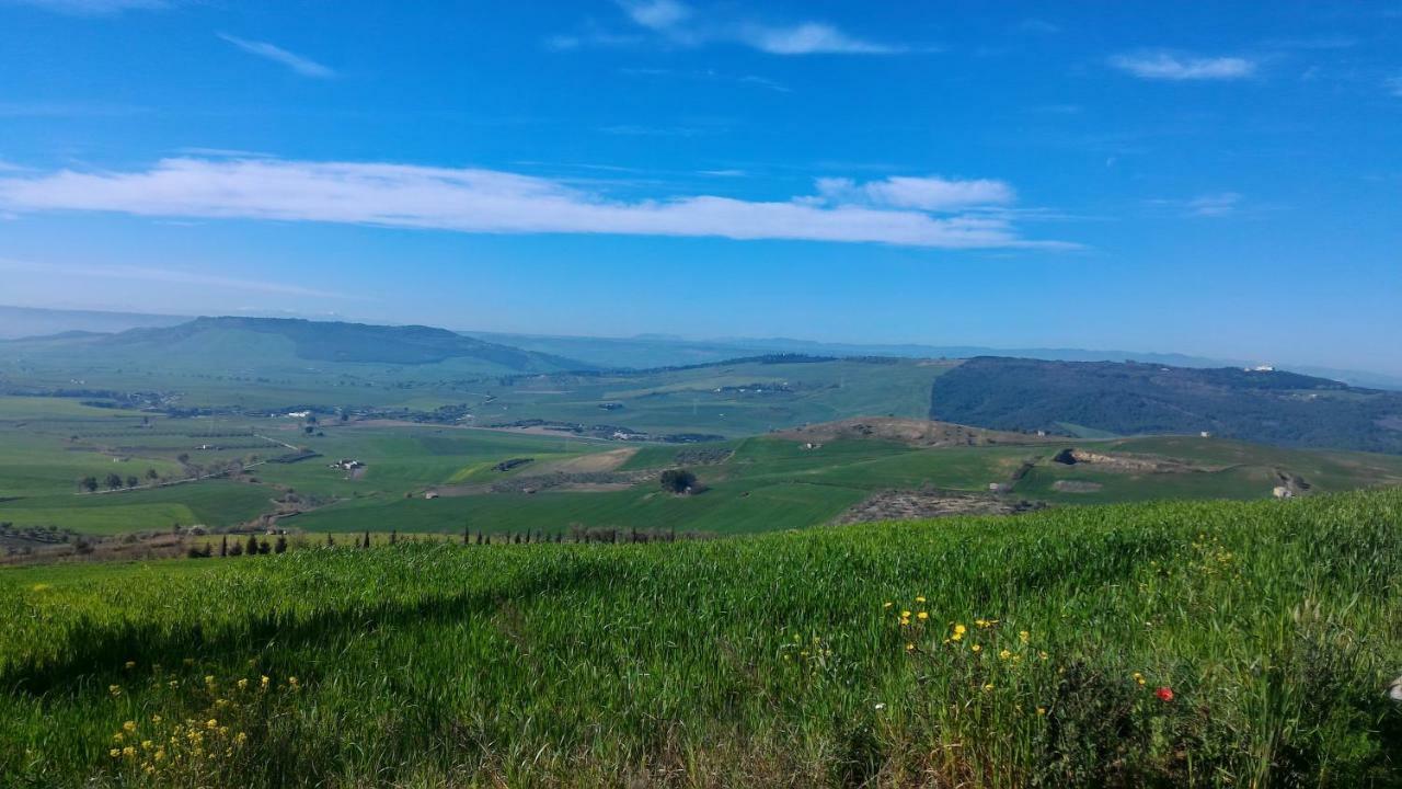מטרה Masseria La Fiorita מראה חיצוני תמונה